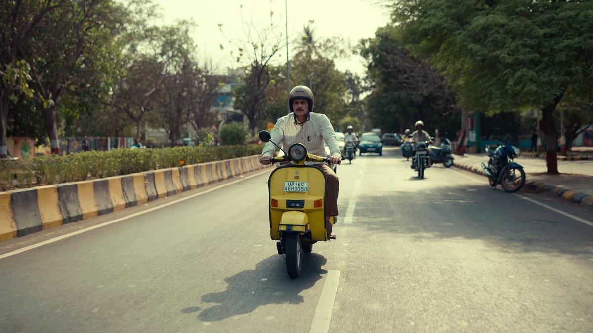 ‘Tribhuvan Mishra CA Topper’