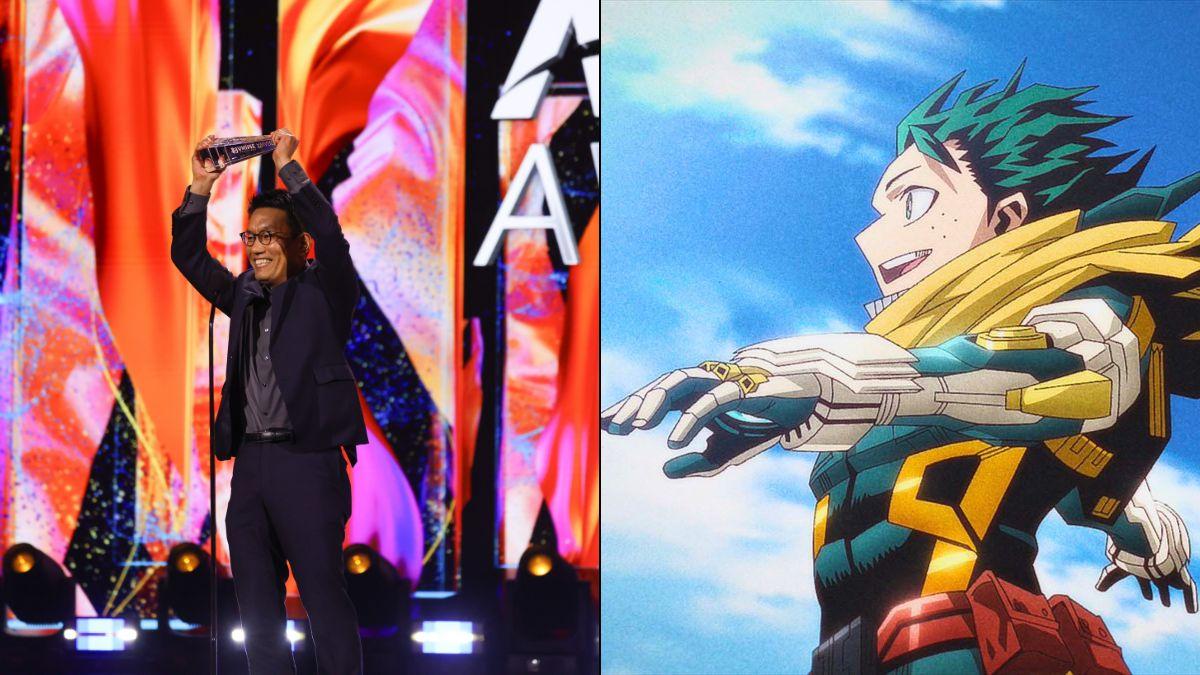 Crunchyroll Anime Awards 2026: ‘My Hero Academia’ wins Anime of the Year at milestone 10th ceremony