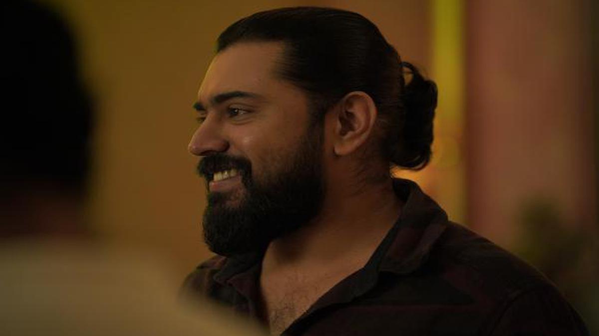 Nivin Pauly announces his next; shares poster