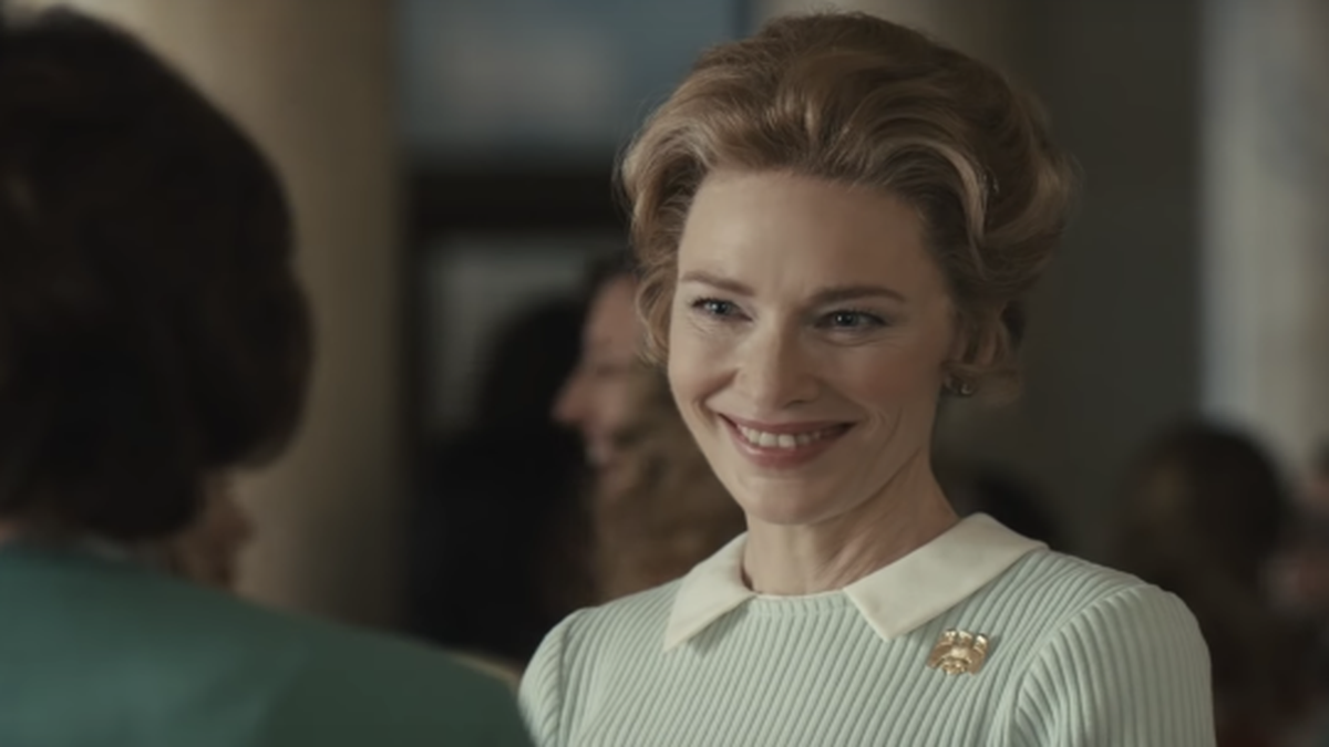 ‘Mrs. America’ review: Cate Blanchett is sublime in this compelling look at the battle for women’s rights