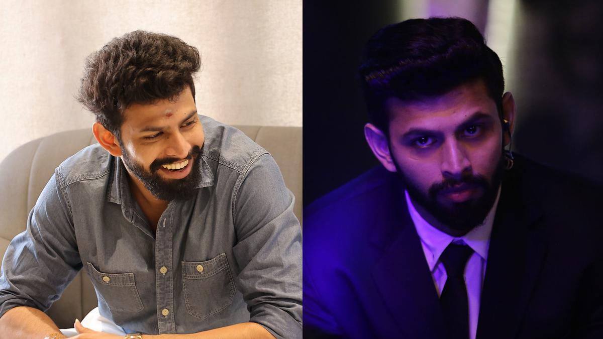 Varun on Gautham Menon’s ‘Joshua: Imai Pol Kaakha’, how it belongs to the ‘Dhruva Natchathiram’ universe and more