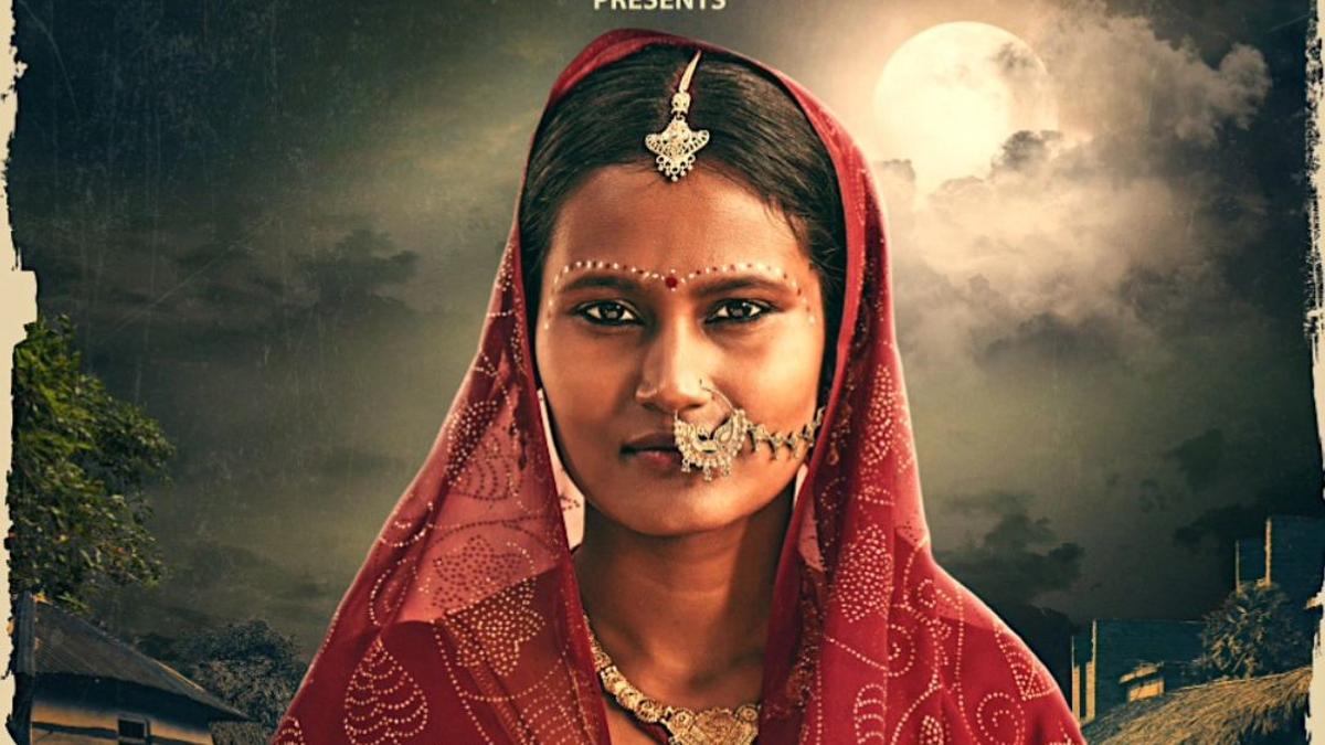 Neetu Chandra shares first look of her produced film ‘Kariyatthi’