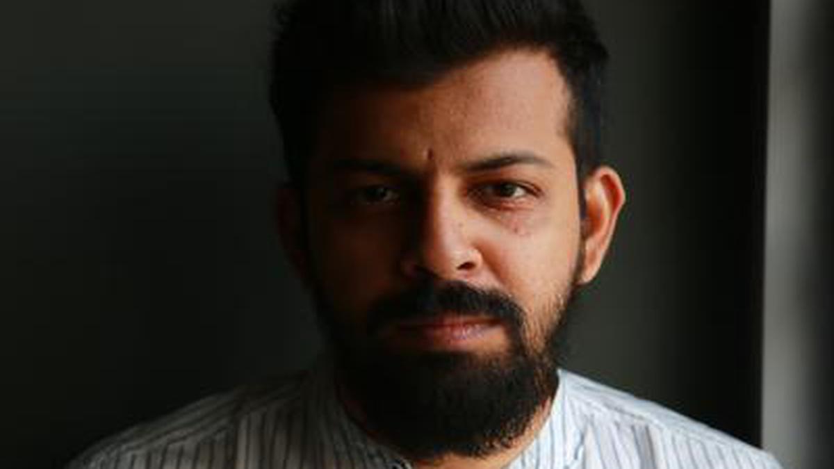 ‘It is tough to convince producers and actors to be a part of the stories I want to say’: Bejoy Nambiar