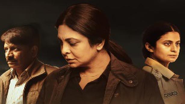 'Delhi Crime' Season 2 to arrive on Netflix in August