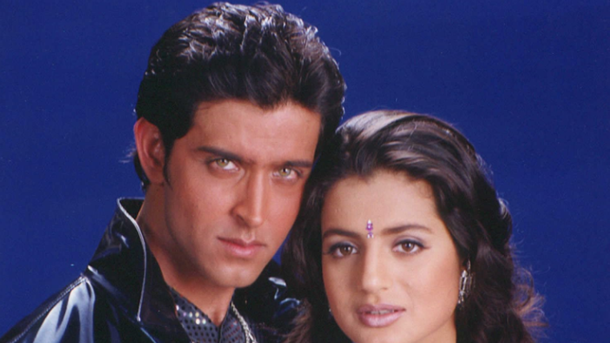 Hrithik Roshan, Ameesha Patel’s debut film ‘Kaho Naa... Pyaar Hai’ set for re-release