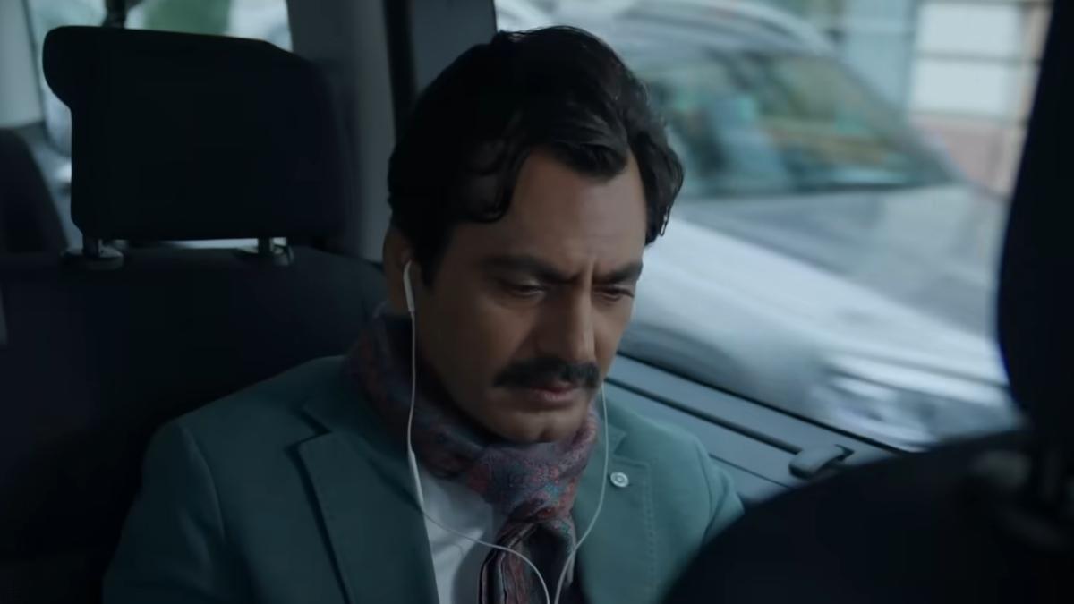 A still from the film