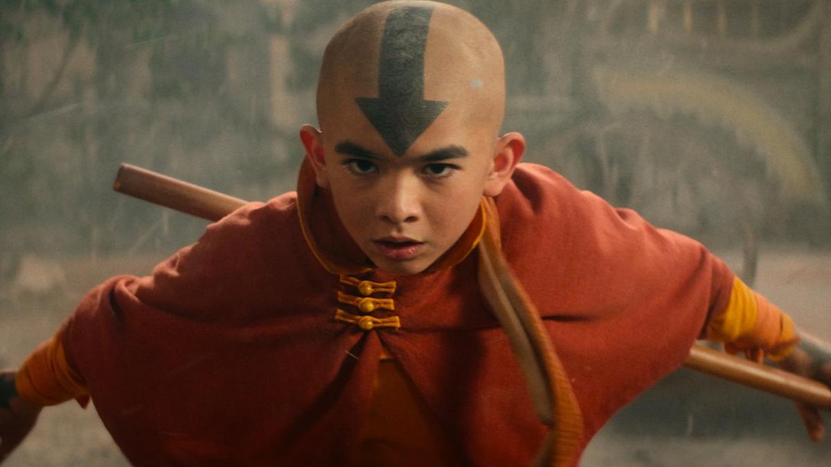 ‘Avatar: The Last Airbender’ trailer: Netflix’s live-action adaptation promises fireworks