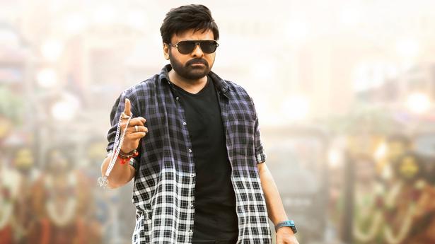 Chiranjeevi’s ‘Bhola Shankar’ to release on April 14, 2023