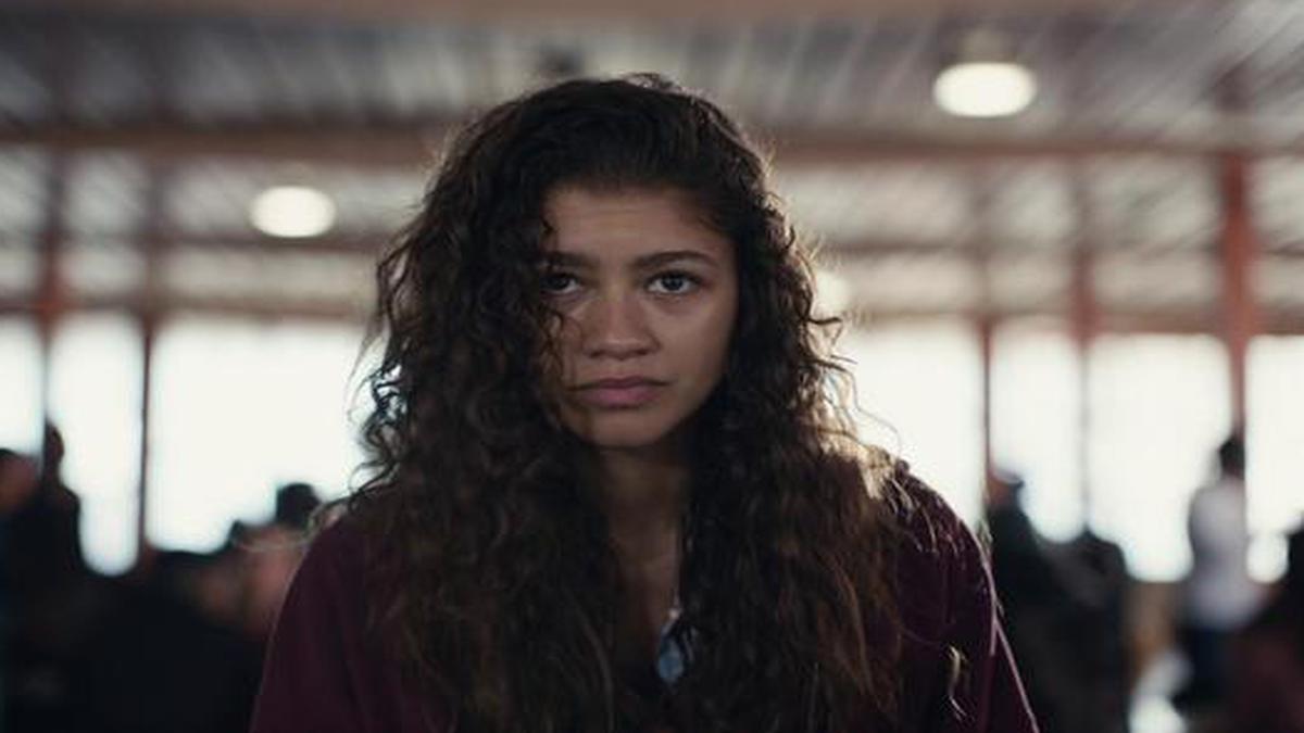 How did hit show ‘Euphoria’ pull off that nebulous and trippy look? DoP ...