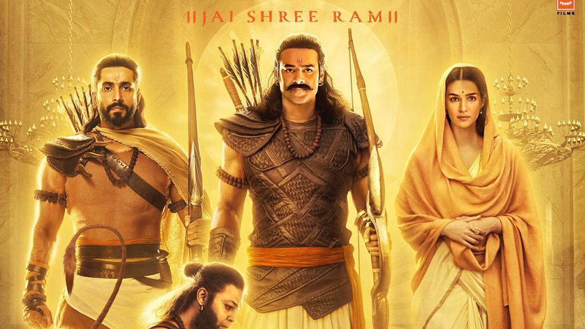 Hindu Sena files writ petition against ‘Adipurush’ film in Delhi High Court