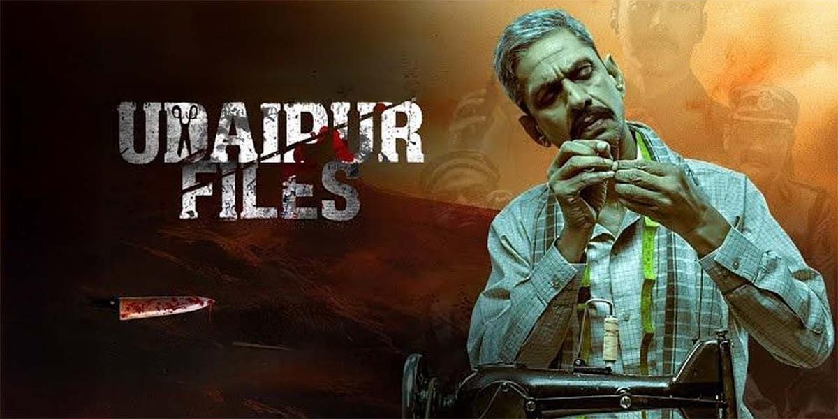 Delhi HC allows release of Udaipur Files movie - The Hindu