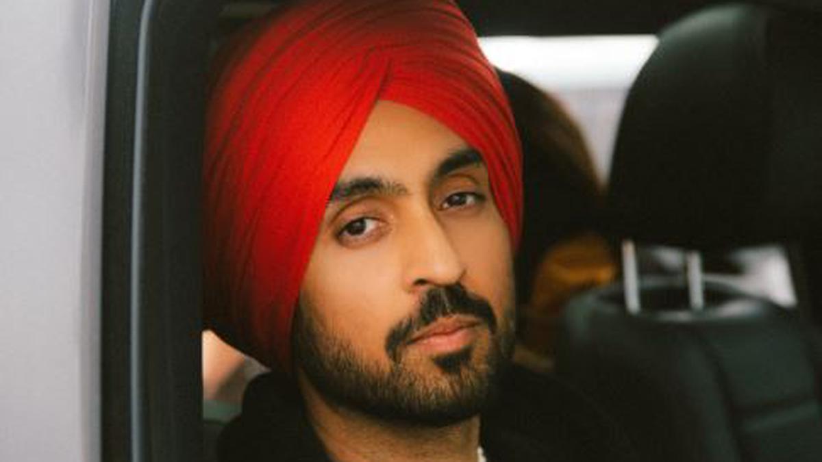 Parineeti Chopra Calls Diljit Dosanjh, Imtiaz Ali 'Fav Humans' As  'Chamkila' Wraps Up Its Shoot