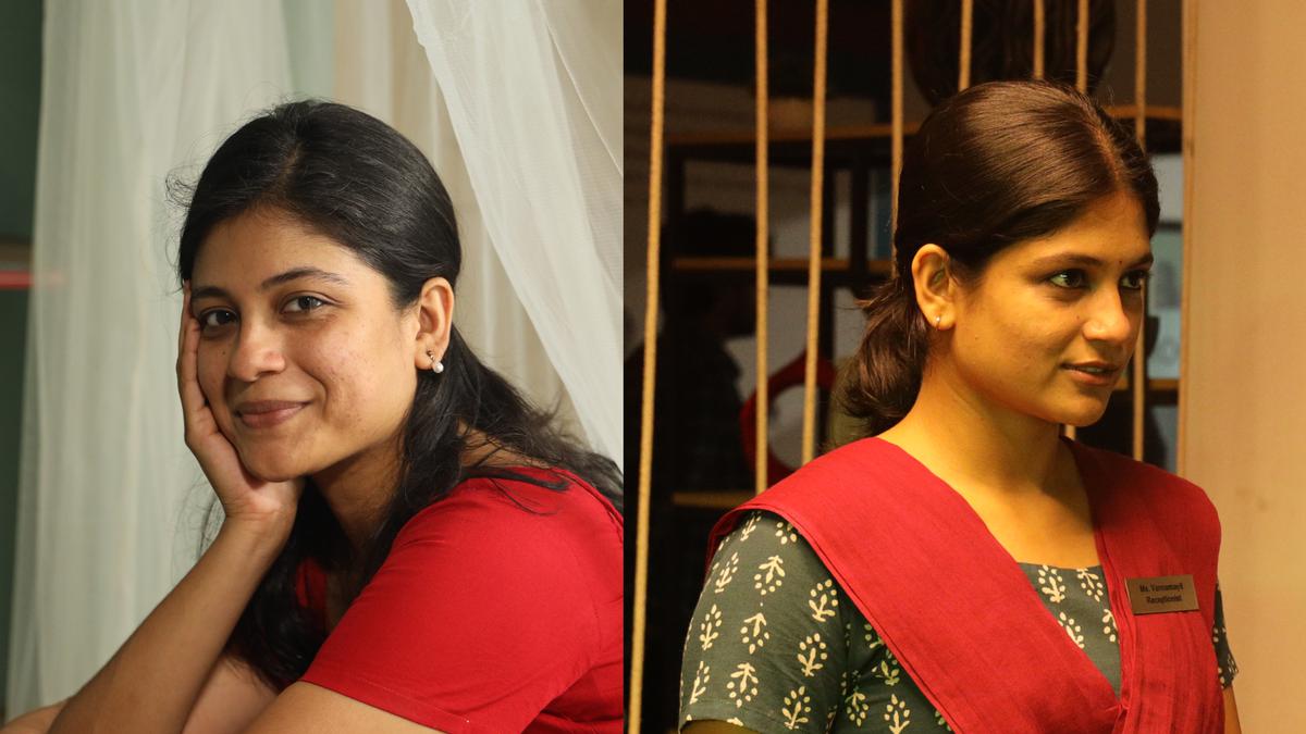 Aditi Balan on ‘Story of Things’ and why she craves a light-hearted role