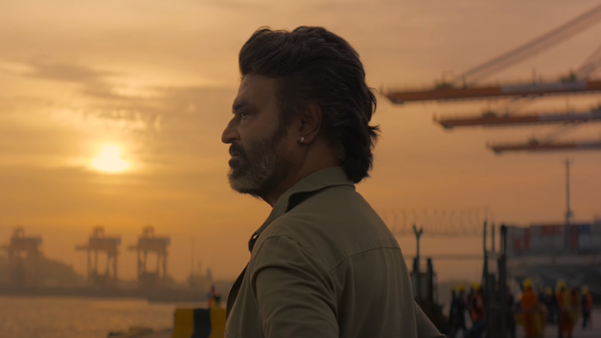 CBFC explains to Madras High Court why Rajinikanth-starrer Coolie was given ‘A’ certificate