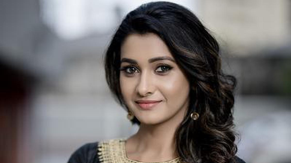 Priya Bhavani Shankar rejoint le casting de Vishal – “Vishal 34” de Hari