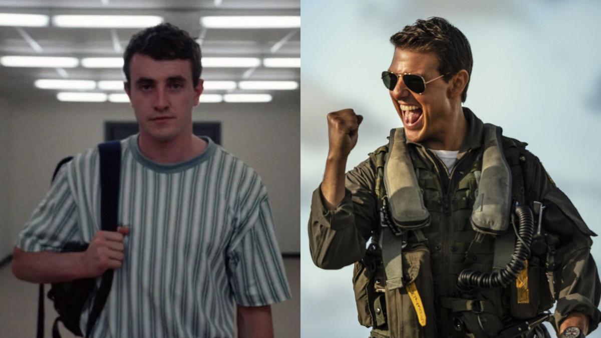 Les meilleurs films de 2022 : De ‘Aftersun’ et ‘Top Gun : Maverick’ à ‘RRR’