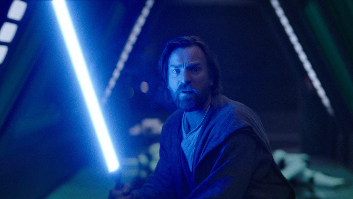 ‘Obi-Wan Kenobi’ finale review: Yet another iteration of the same ‘Star Wars’ saga