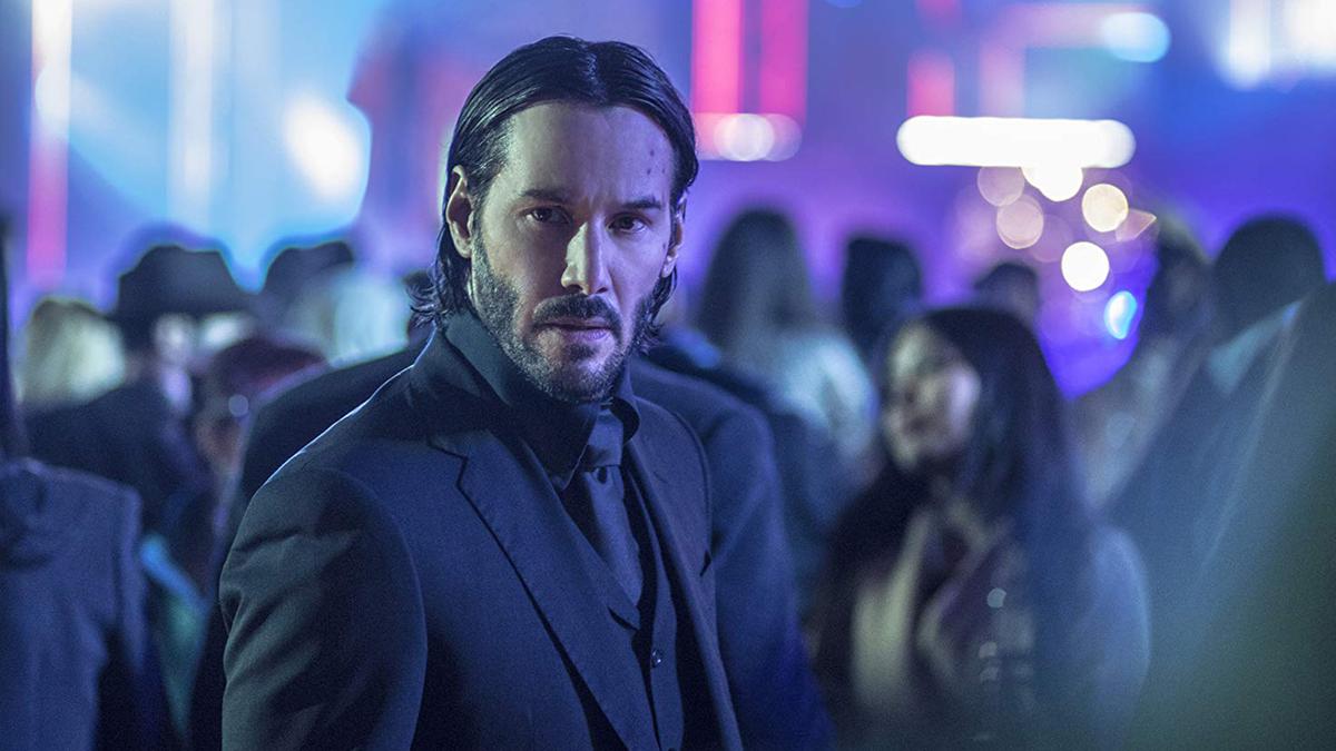 'John Wick' prequel series 'The Continental' to debut on Prime Video in 2023