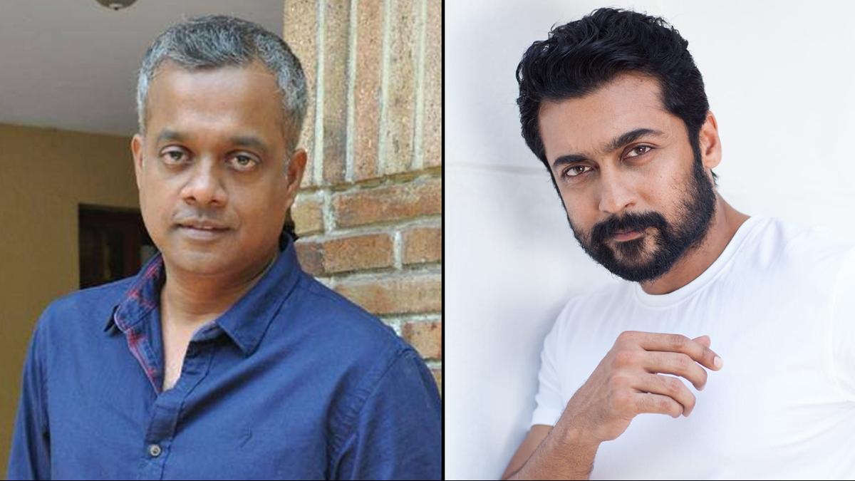 Gautham Menon says he was upset with Suriya for rejecting ‘Dhruva Natchathiram’