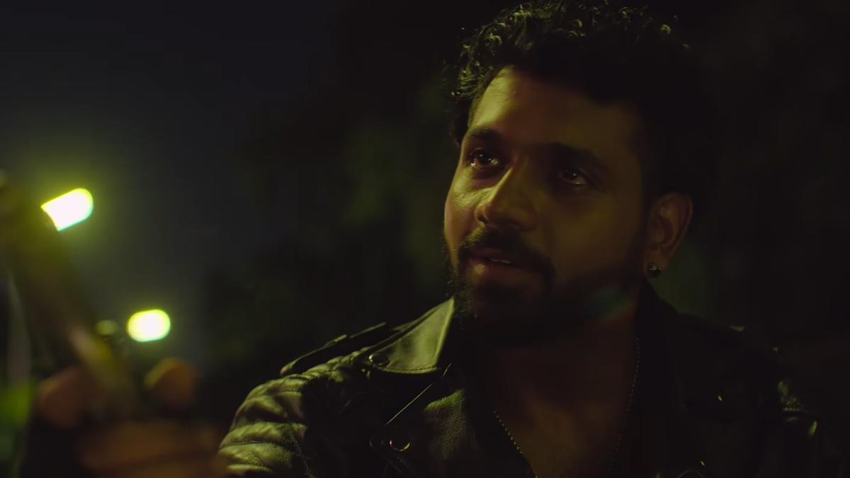 ‘Lukkhe’ trailer: Singer King’s acting debut blends adrenaline-filled action and music