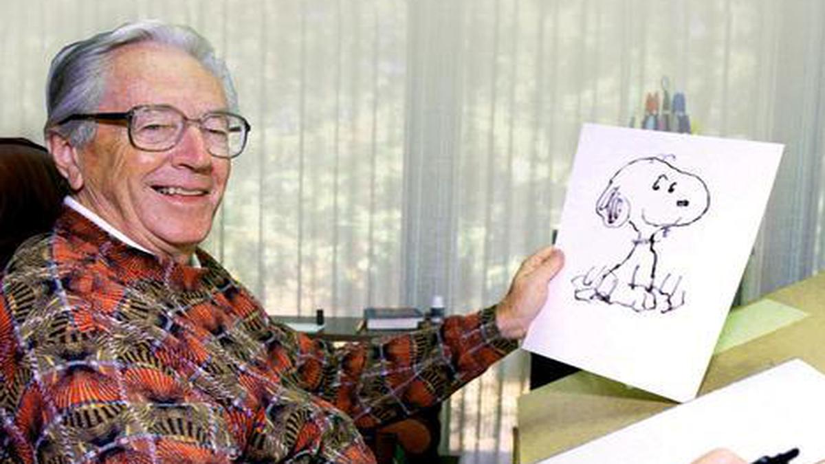 Sparky captured something that still resonates today, says Jean Schulz