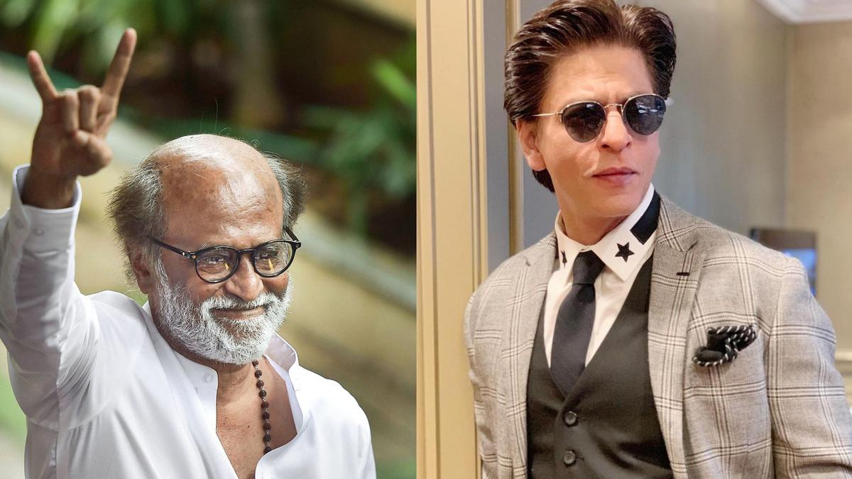 Rajinikanth, Shah Rukh Khan, Priyanka Chopra Jonas celebrate Oscar wins for ‘RRR’, ‘The Elephant Whisperers’