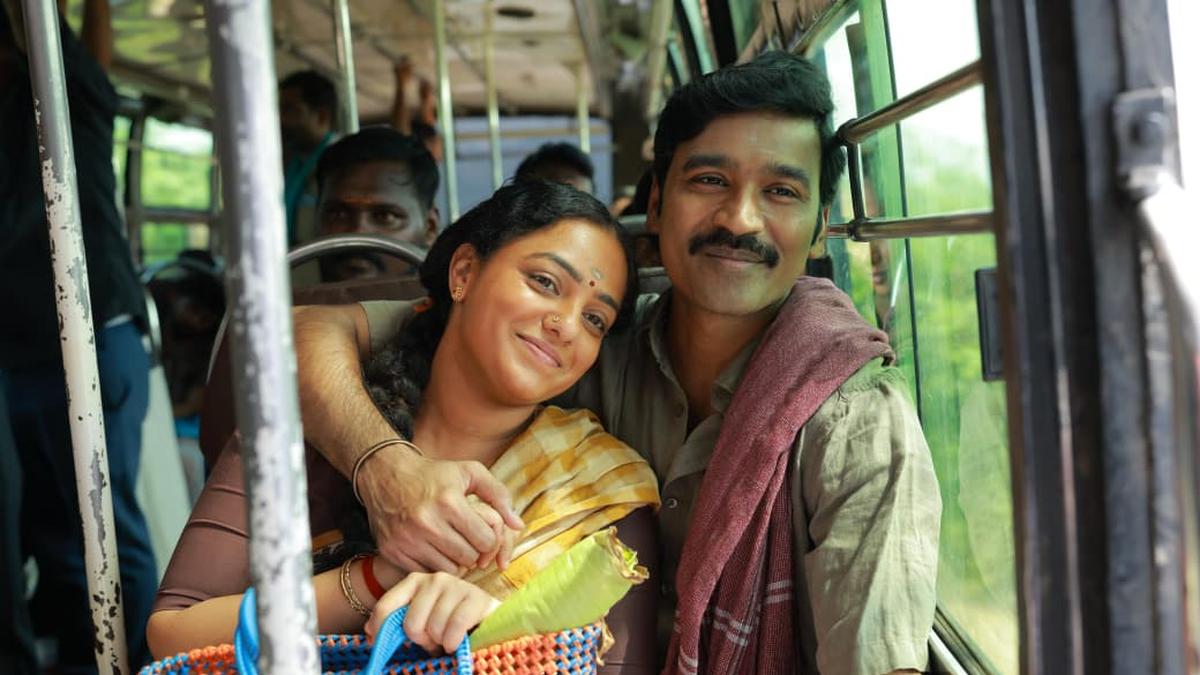 ‘Idli Kadai’ movie review: Dhanush redeems a delectable comfort meal