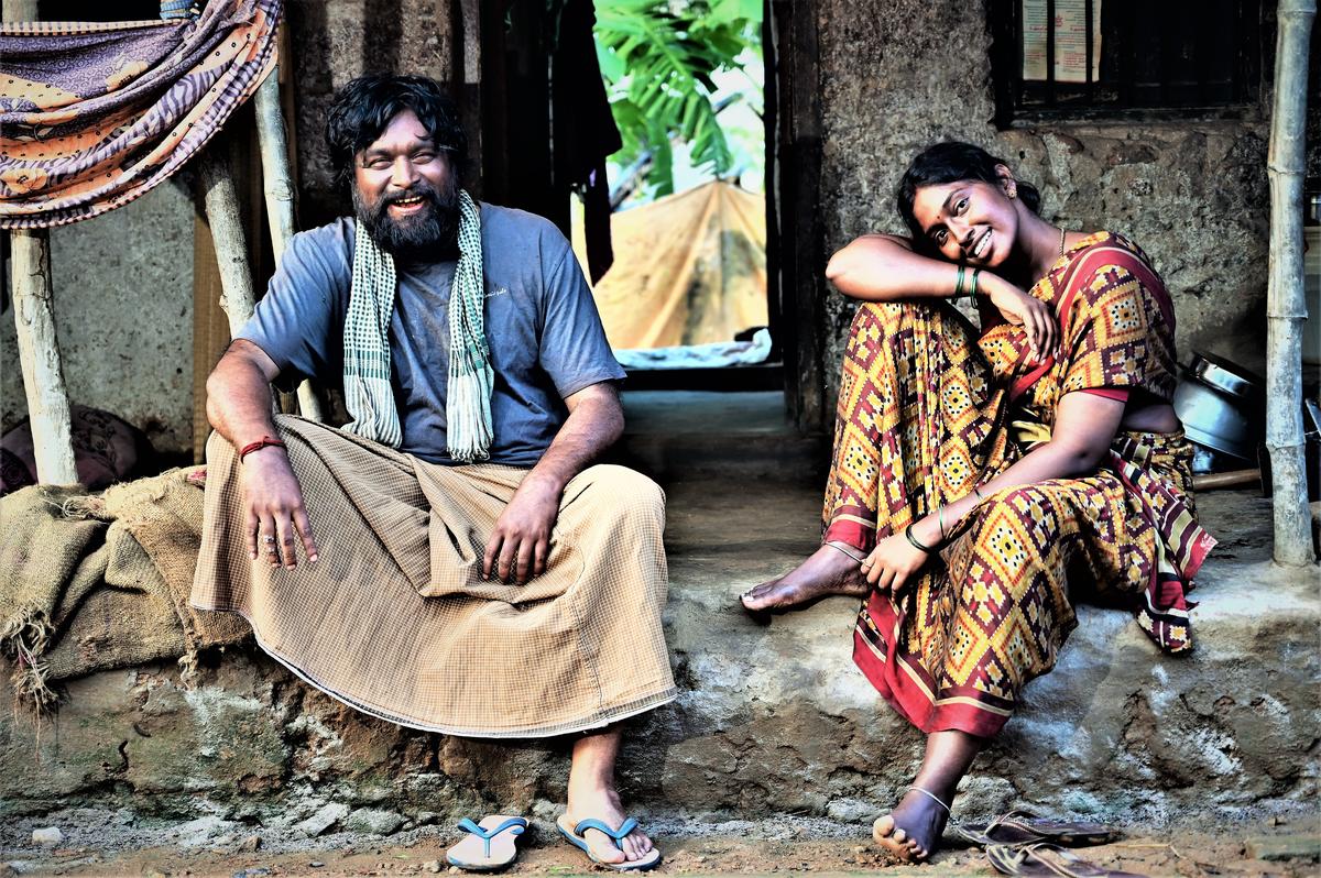 Nandhan movie review: Sasikumars anti-caste film is high-hearted, but  lacks subtlety and finesse - The Hindu