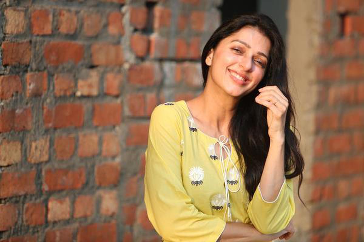 Bhumika Chawla on working in Telugu films 'Seetimaarr', 'Paagal', 'Idhe Maa  Katha' and how there aren't enough roles for female actors her age - The  Hindu