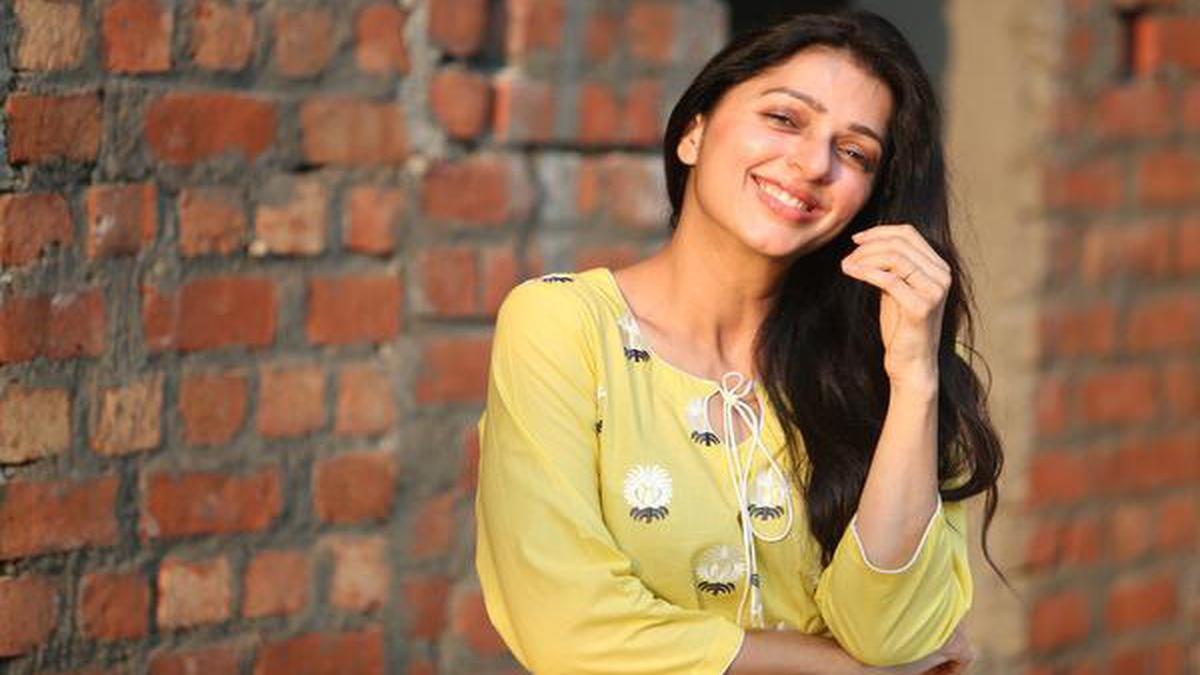 Bhumika Chawla Fucking Video Hd Print - Bhumika Chawla on working in Telugu films 'Seetimaarr', 'Paagal', 'Idhe Maa  Katha' and how there aren't enough roles for female actors her age - The  Hindu