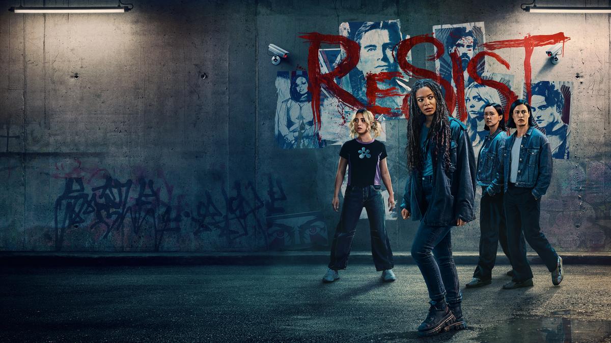 Interview | The cast of ‘Gen V’ Season 2 on villainy, vulnerabilty and Backstreet Boys