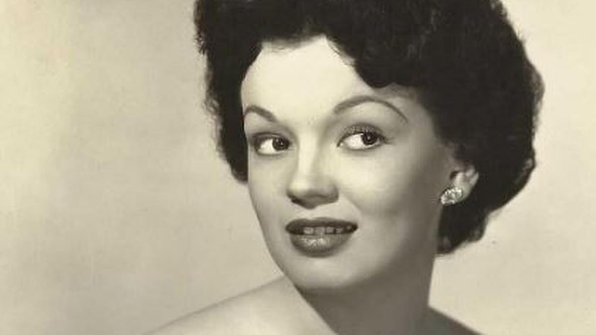 Veteran Hollywood actor Joan Evans dies at 89 - The Hindu