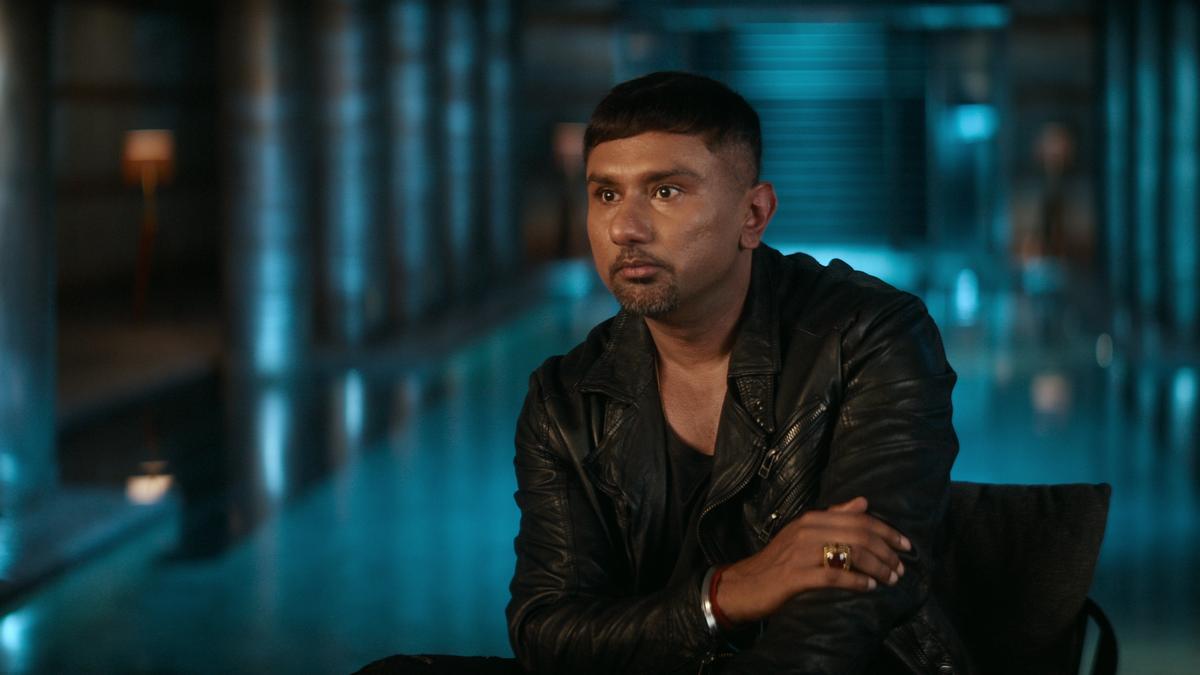 ‘Yo Yo Honey Singh: Famous’ trailer: Netflix’s docu offers glimpse into the life of India’s most famous rapper