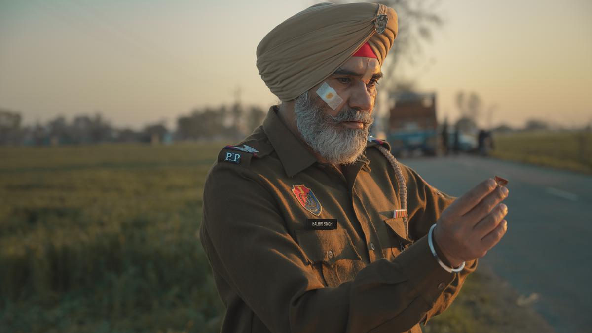 A killing in Punjab: How Netflix’s ‘Kohrra’ came to be