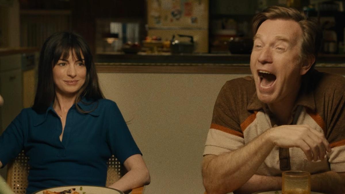 ‘The End of Oak Street’ teaser: Anne Hathaway and Ewan McGregor run for survival amidst a mysterious cosmic event