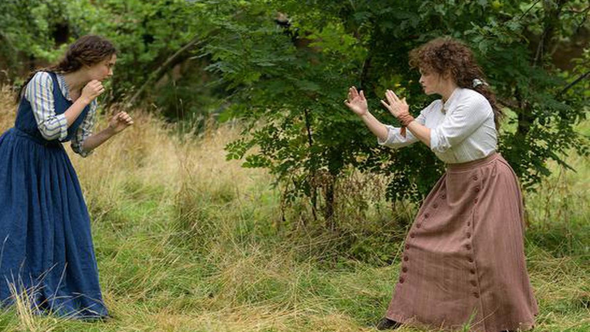 Enola Holmes 2: Helena Bonham Carter Is Returning