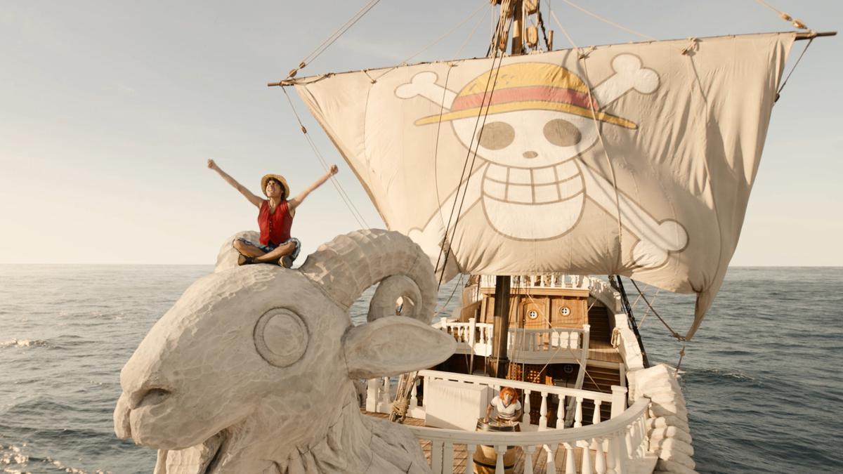 ‘One Piece’ Season 2 invites ‘Percy Jackson’ writer on board as co-showrunner