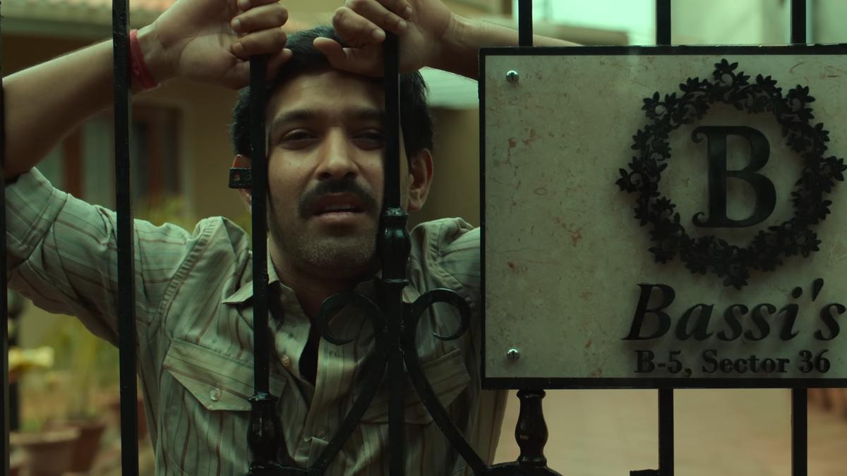 ‘Sector 36’ trailer: Vikrant Massey plays a serial killer in tense true-lifer