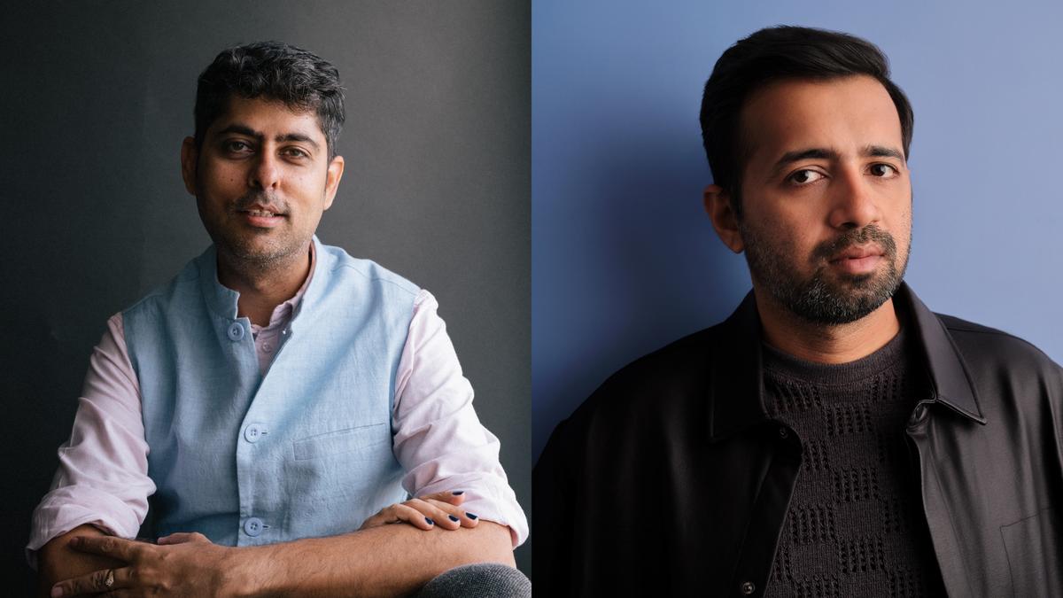 Varun Grover and Christo Tomy on being selected for 2024’s BAFTA Breakthrough India programme