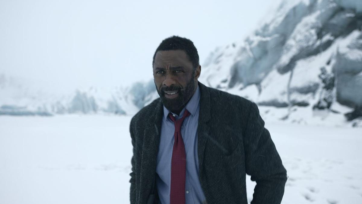 ‘Luther: The Fallen Sun’ movie review: Idris Elba fights a monstrous villain in an average series sequel