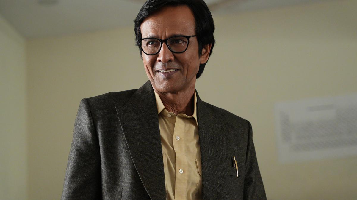 Kay Kay Menon interview: Viewers want the buffet, not one nutritious meal