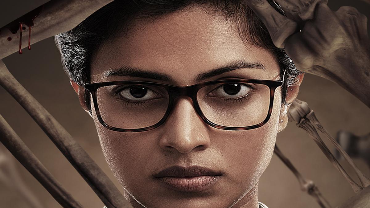 ‘Cadaver’ movie review Amala Paul’s murder mystery doesn’t grip you