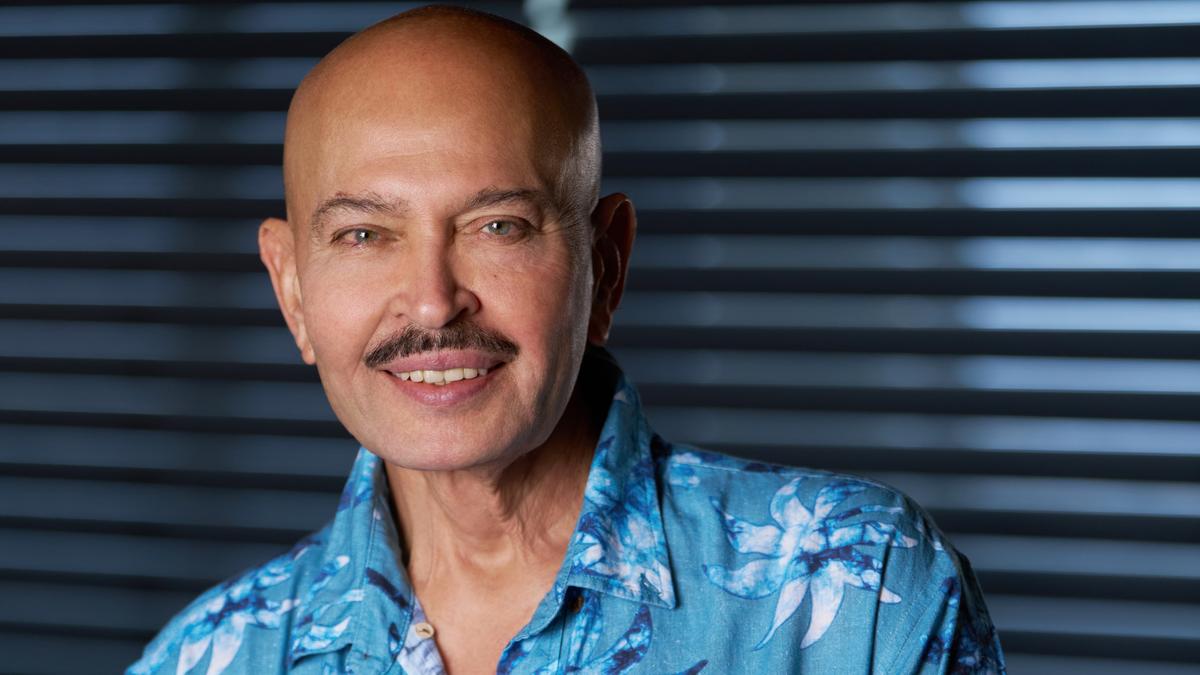 Crocodiles and aliens: How Rakesh Roshan shot his movies