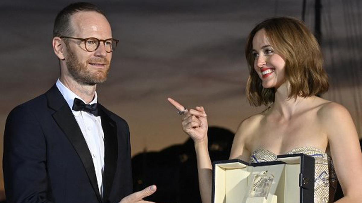 ‘Worst Person of the World’ duo Joachim Trier, Renate Reinsve reunite for new movie