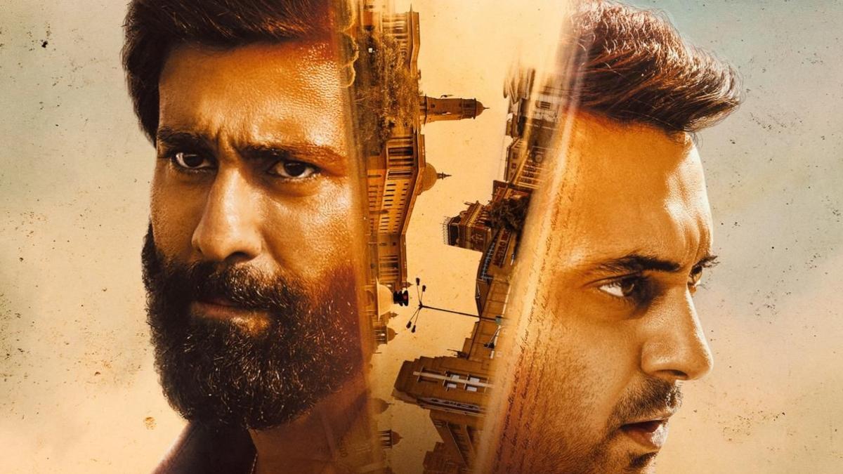 Season 2 of Prime Video’s ‘Sapne vs Everyone’ gets release date