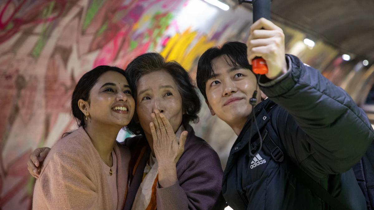 ‘Made In Korea’ trailer: Priyanka Mohan’s Korea dreams lead to a tale of friendship and self-discovery