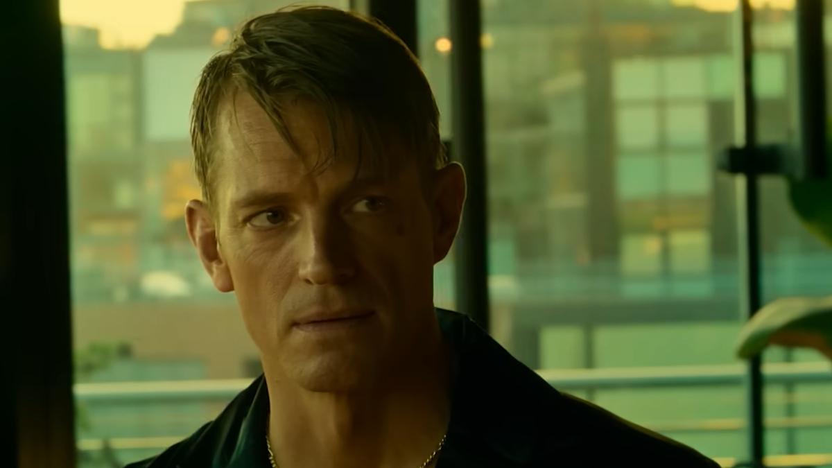 A still from the show