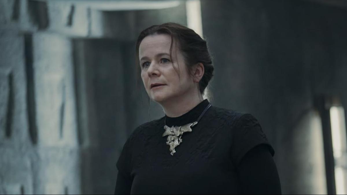 Emily Watson steals this show ‘Dune: Prophecy’ premier review: Emily Watson steals this show 