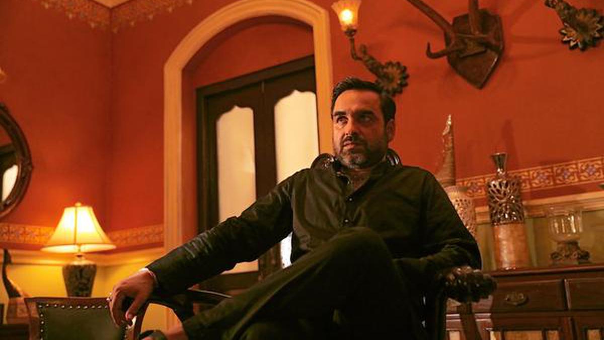 ‘Mirzapur’ film sets 2026 release, Ali Fazal, Pankaj Tripathi to return 