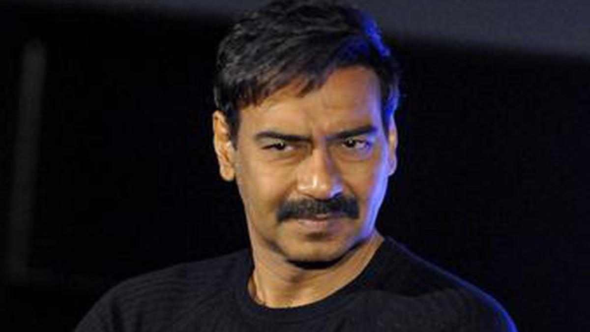 'Tanhaji’ can serve as a strong inspiration for the youth: Ajay Devgn